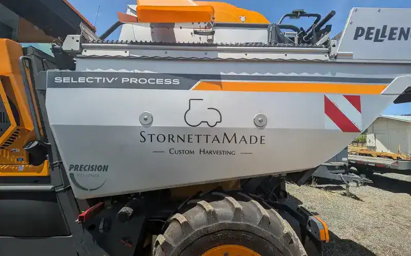 boat decals services